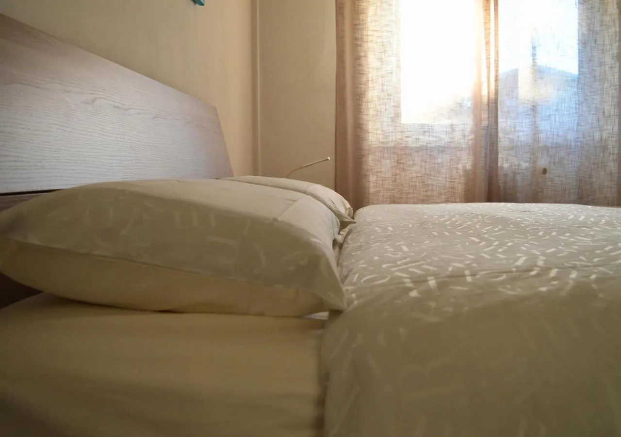 Casa Alice In Milano Parco Nord Apartman Bresso