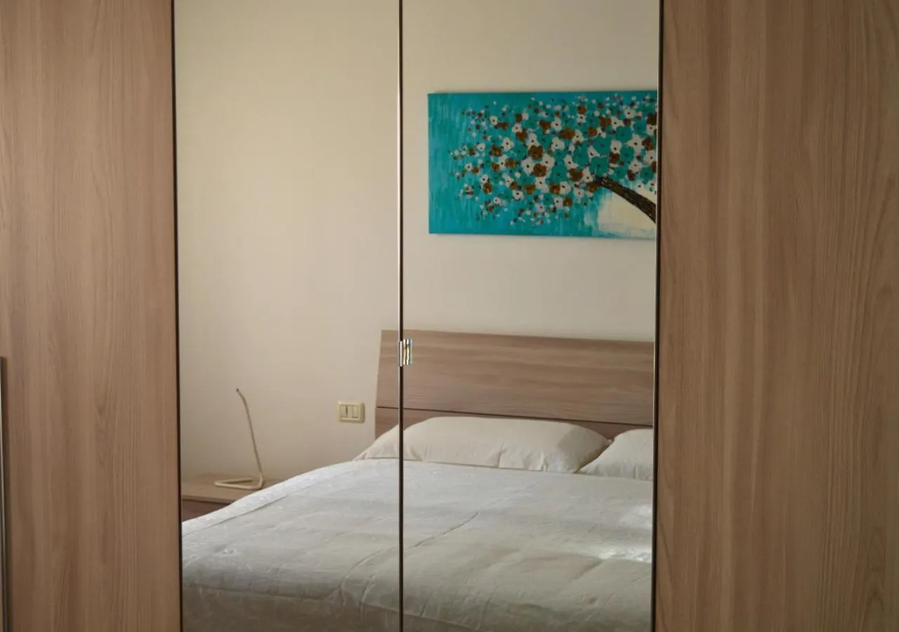 Casa Alice In Milano Parco Nord Apartman Bresso