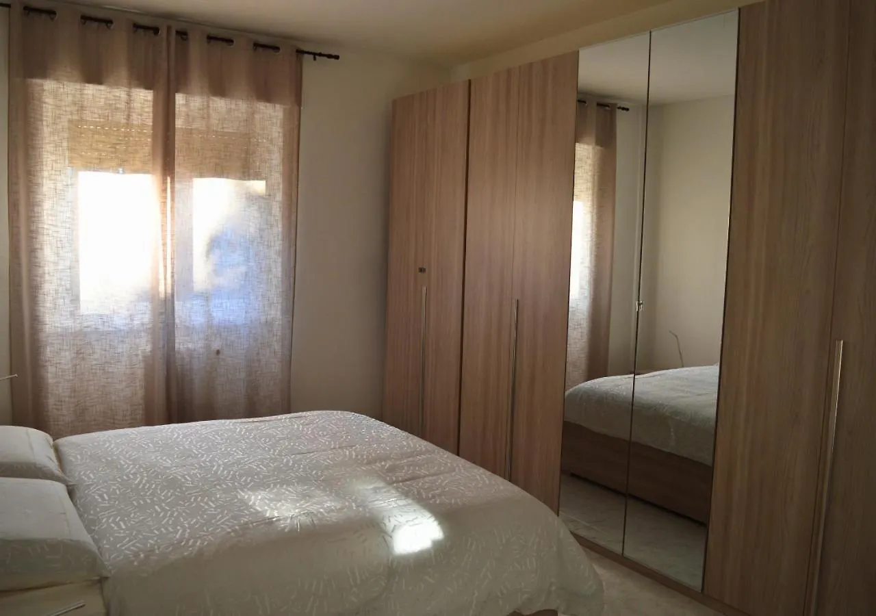 Casa Alice In Milano Parco Nord Apartman Bresso Olaszország