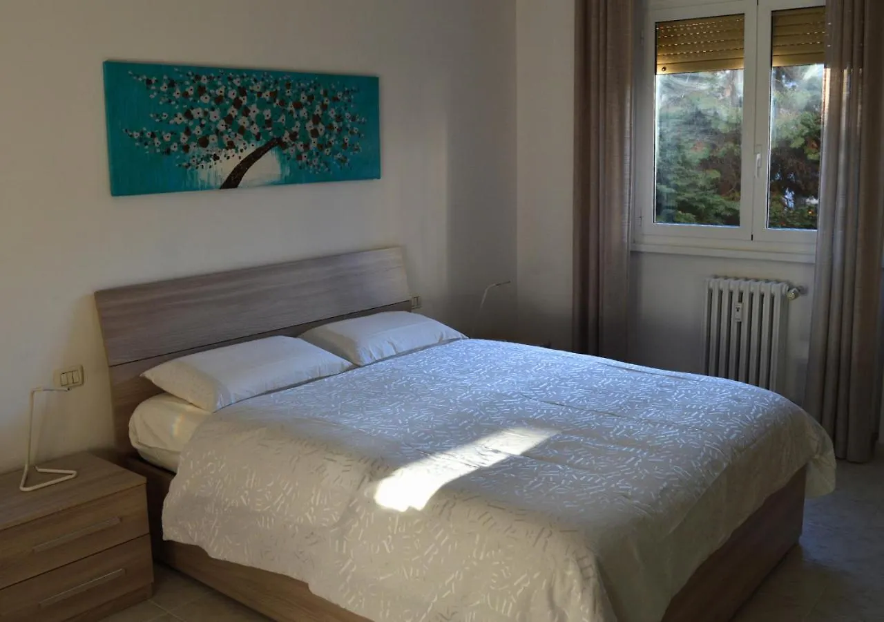 Casa Alice In Milano Parco Nord Apartman Bresso 0*,  Olaszország