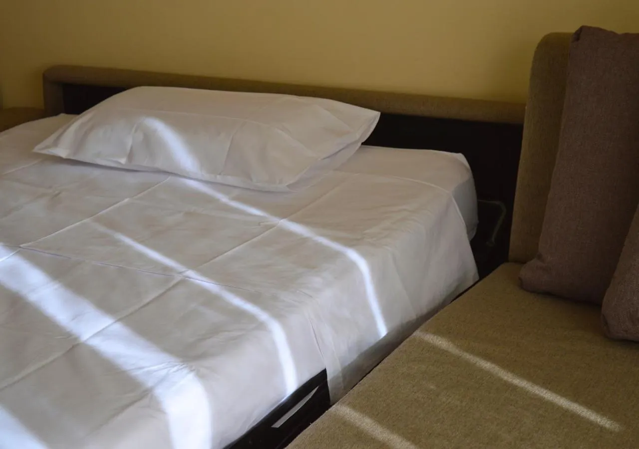Casa Alice In Milano Parco Nord Apartman Bresso Olaszország