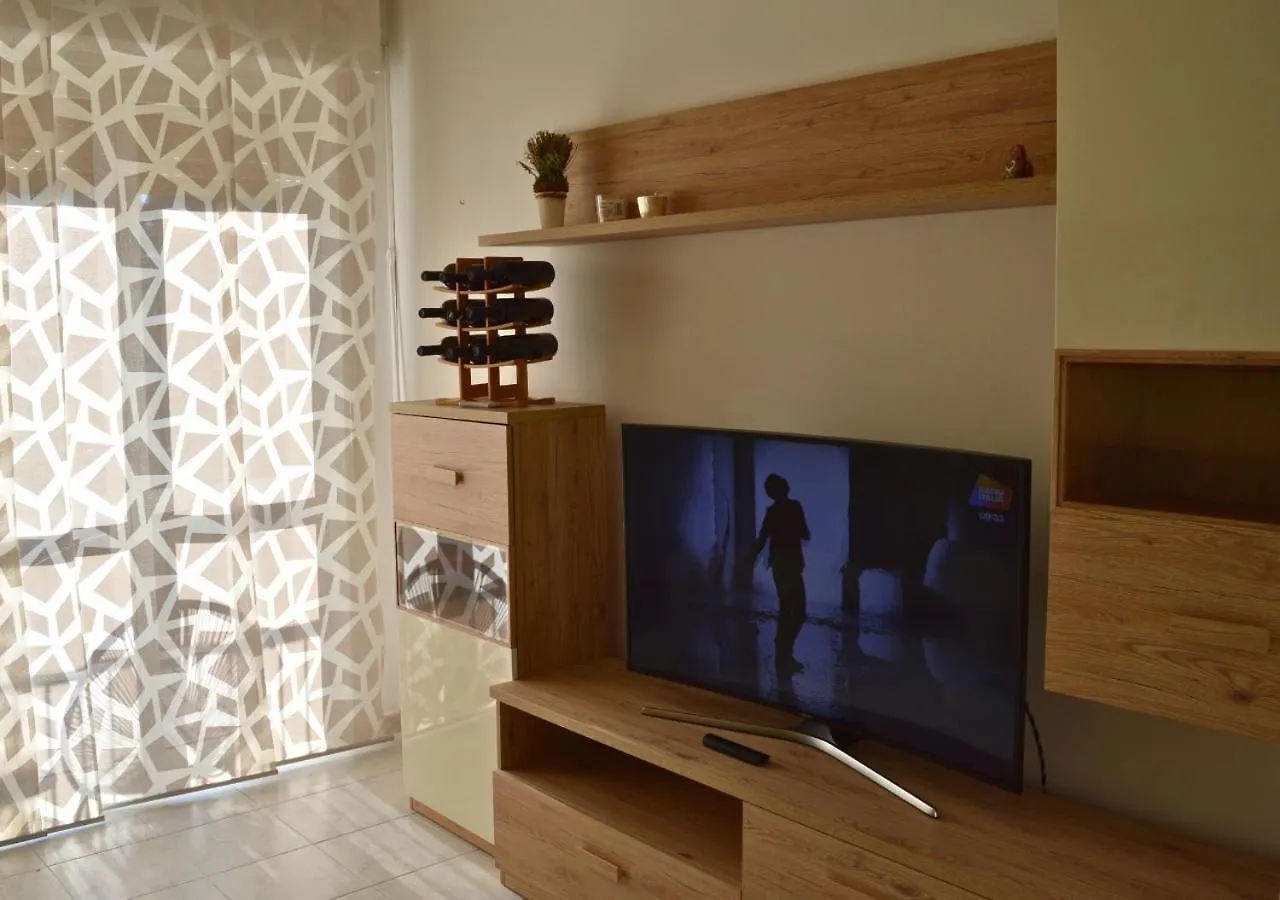 Casa Alice In Milano Parco Nord Apartman Bresso