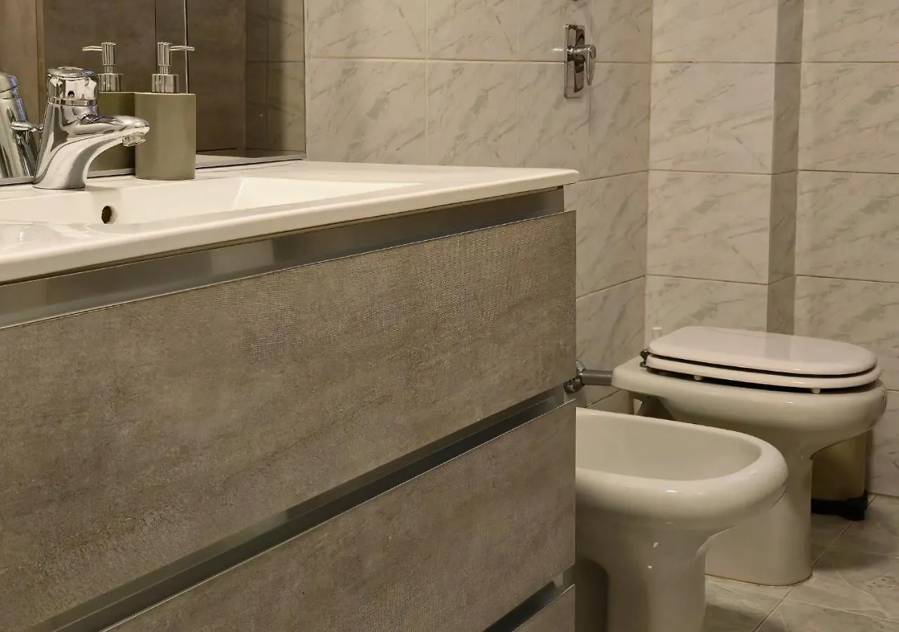 Casa Alice In Milano Parco Nord Apartman Bresso