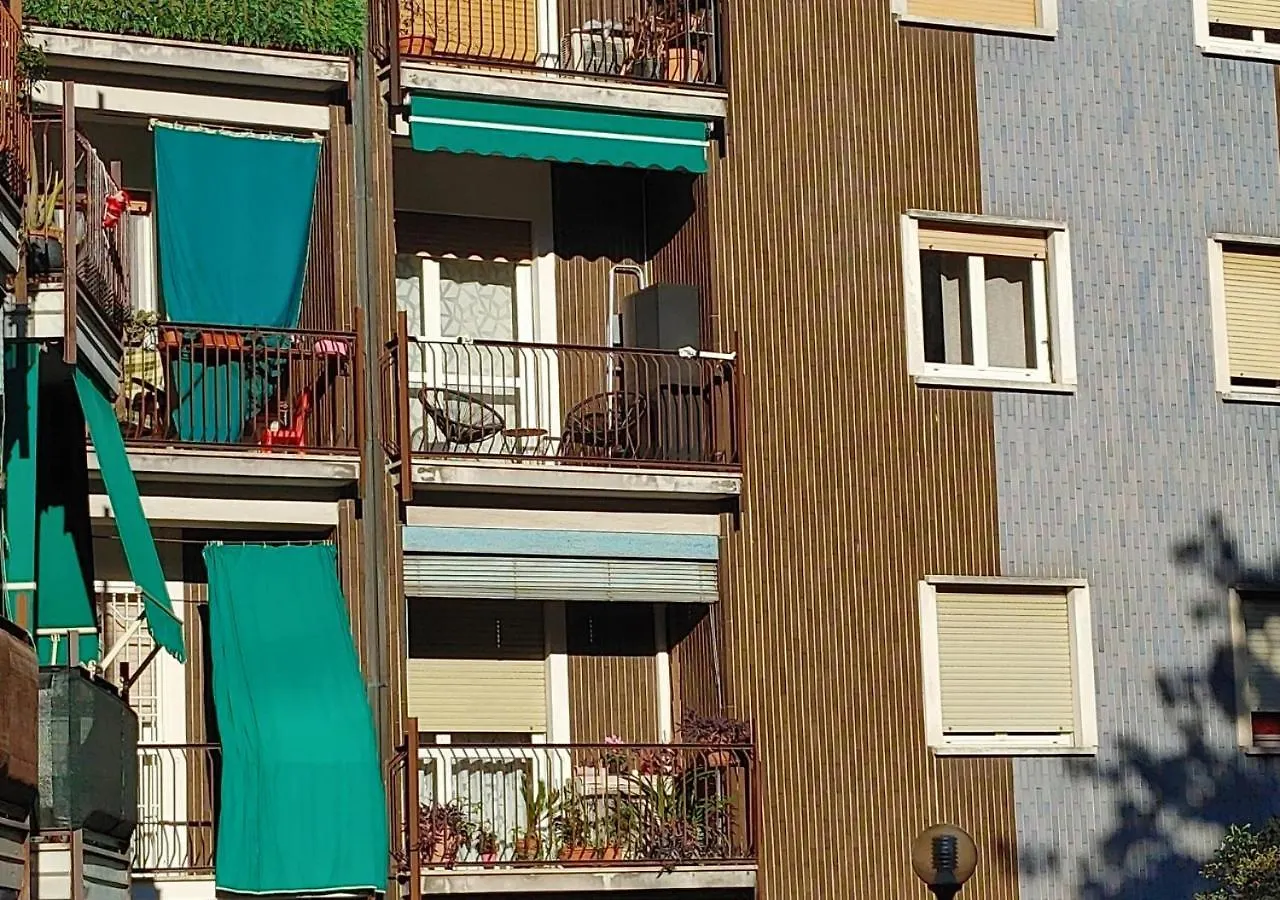 Casa Alice In Milano Parco Nord Apartman Bresso 0*,  Olaszország