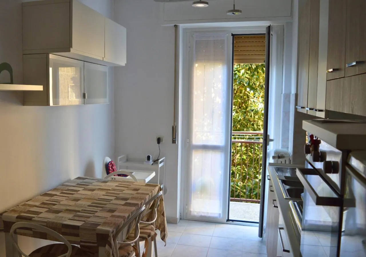Casa Alice In Milano Parco Nord Apartman Bresso
